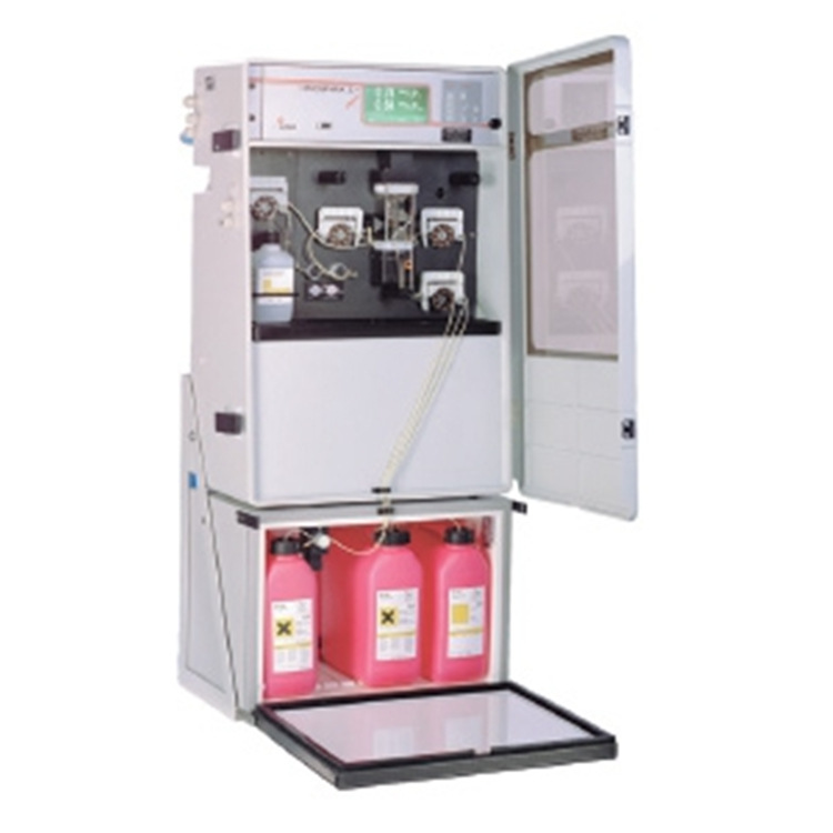 美国哈希Phosphax Sigma总磷/正磷酸盐分析仪江苏代理商供应水质