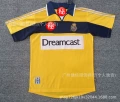 0001 Deportivo La Coruna Away Gold