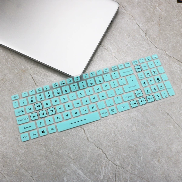 Translucent mint