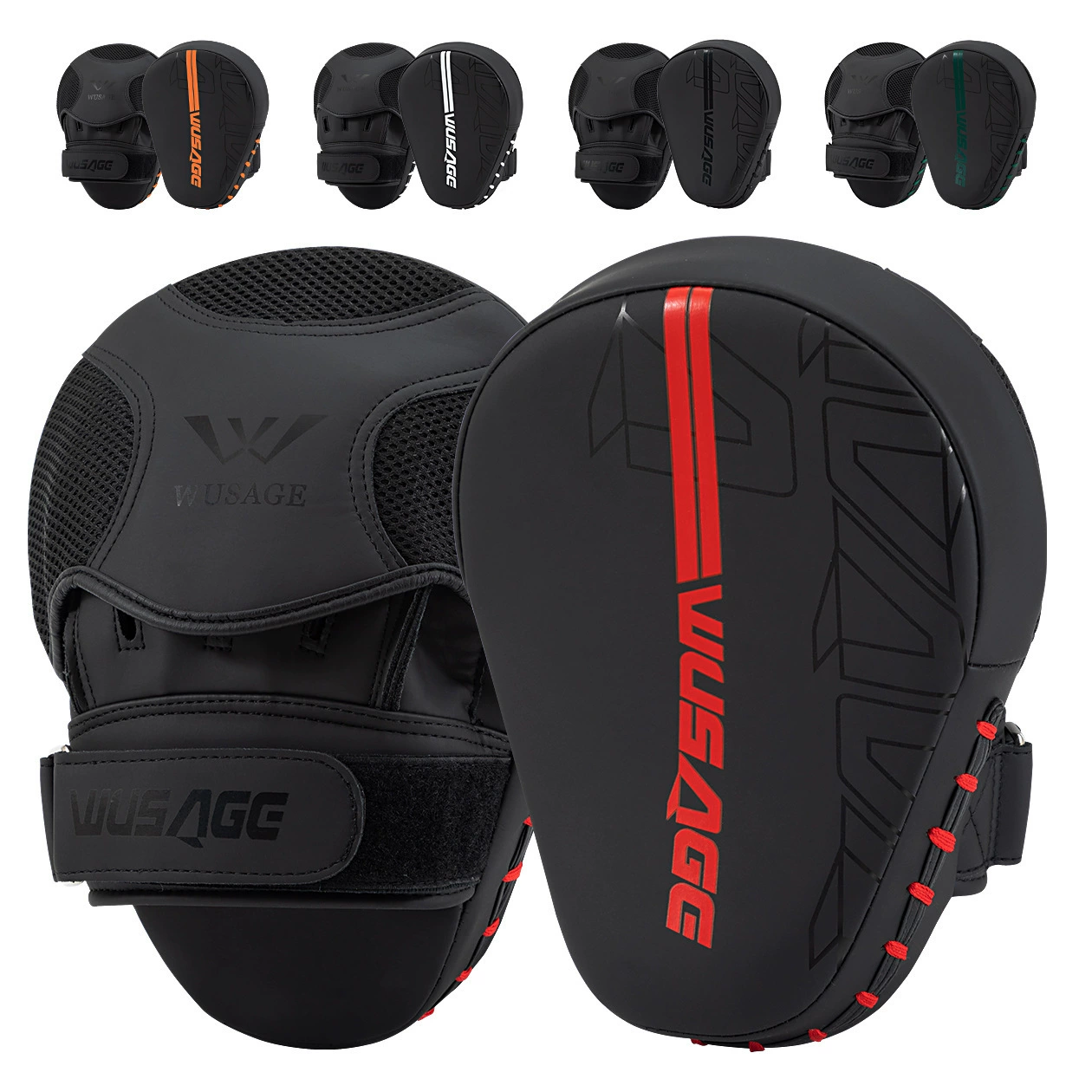 Боксерская изогнутая мишень для рук, мишень для тайского бокса, мишень для боевых искусств, боксерская мишень для тренировок по саньде, мишень для ударов ногами, оборудование для боевых тренировок