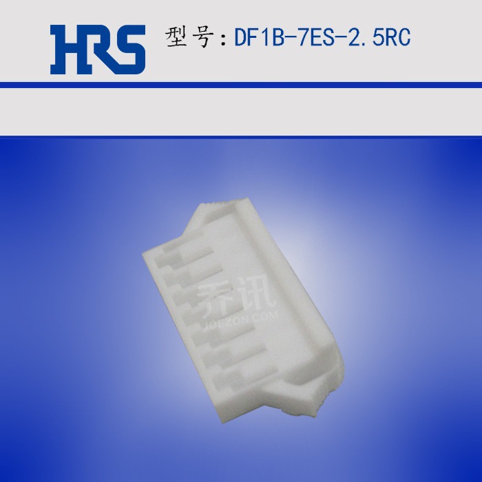 hirose DF1B-7ES-2.5RC   HRSɫӹʽ