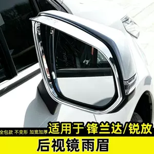 Toyota Corolla Cross üçün Tam Qoruyucu Arxa Güzgü Günəşlik