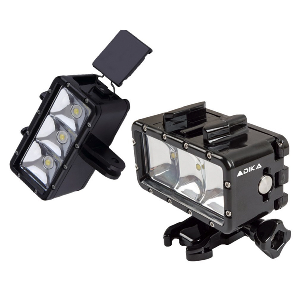Goproフローティング自撮り棒手持ち水中撮影安定器カメラダイビングフローティング浮力棒