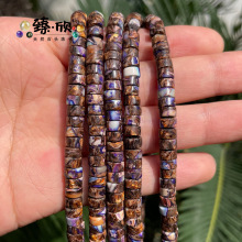 6x3mm���~�ۻ�ʯ��ɫ��ƬDIY�Ʒ���������Ʒ������Ʒ���l