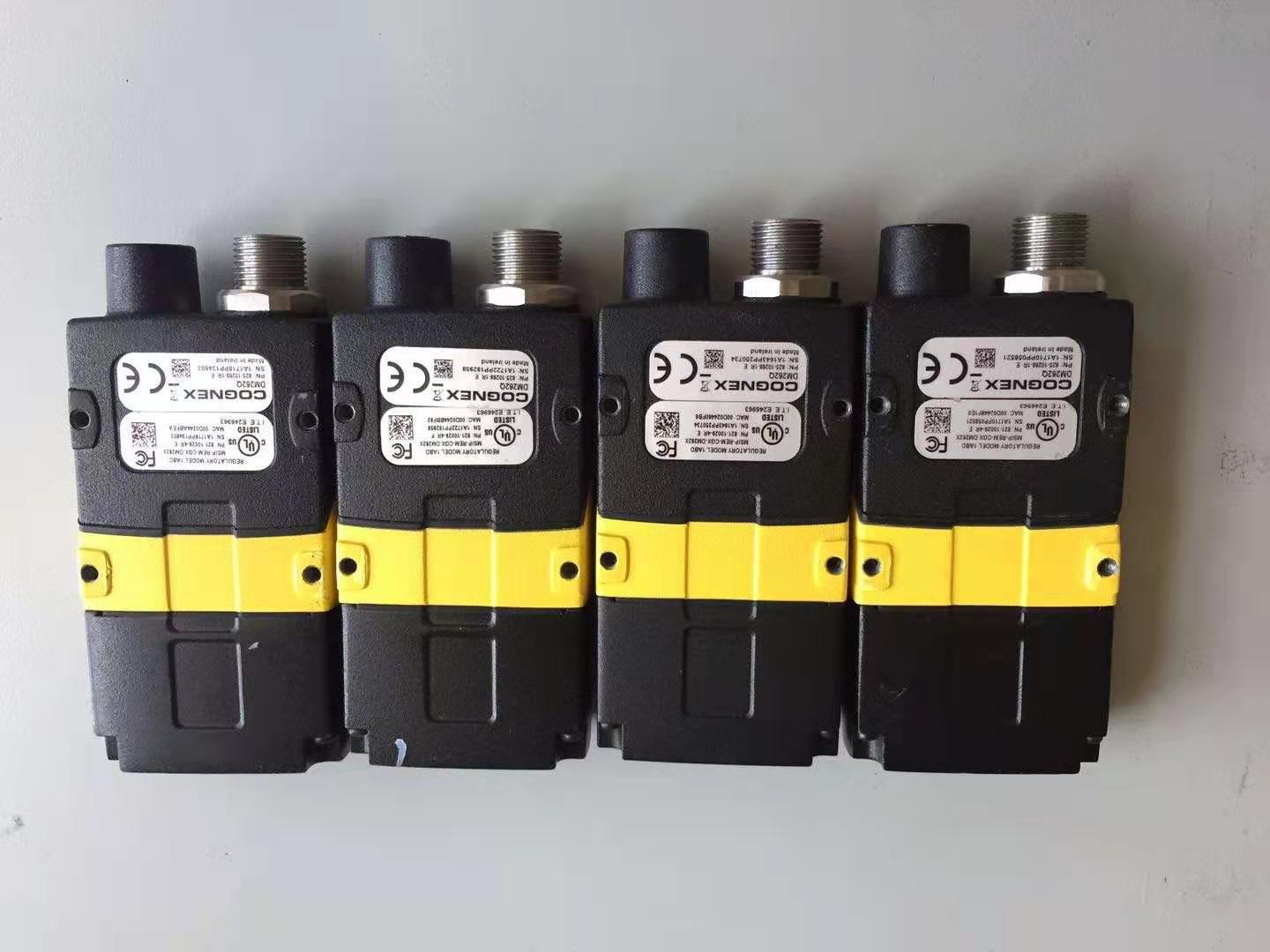 DM262X/DM262S/DM262Q出售 美国COGNEX康耐视固定式读码器 议价