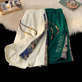 男式休闲裤;男式T恤;男式牛仔裤