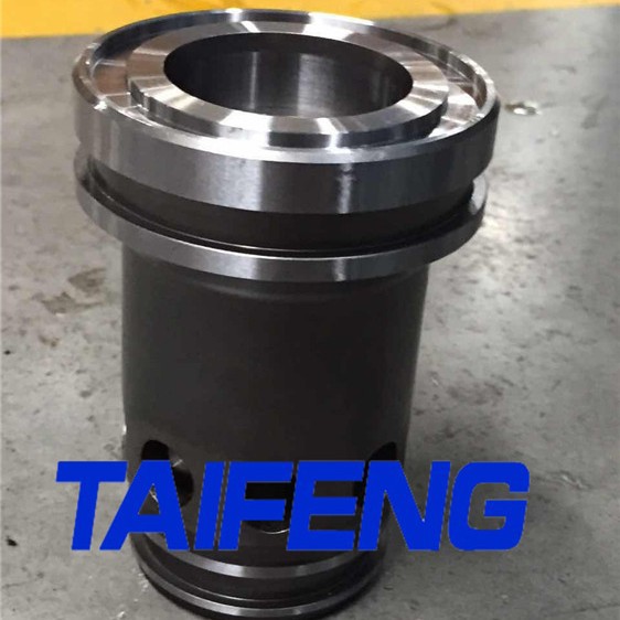 泰丰供应南通TLC 080 AB 40 E S-7X V型插件