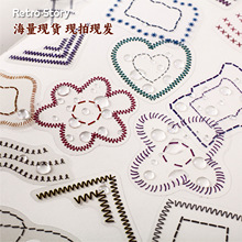 Retro Story����ϵ�Є������N20�����lɫ��PET���~�����b��N��