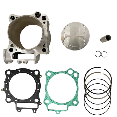 12100-Meb-670 Cylinder, Cylinder and parts