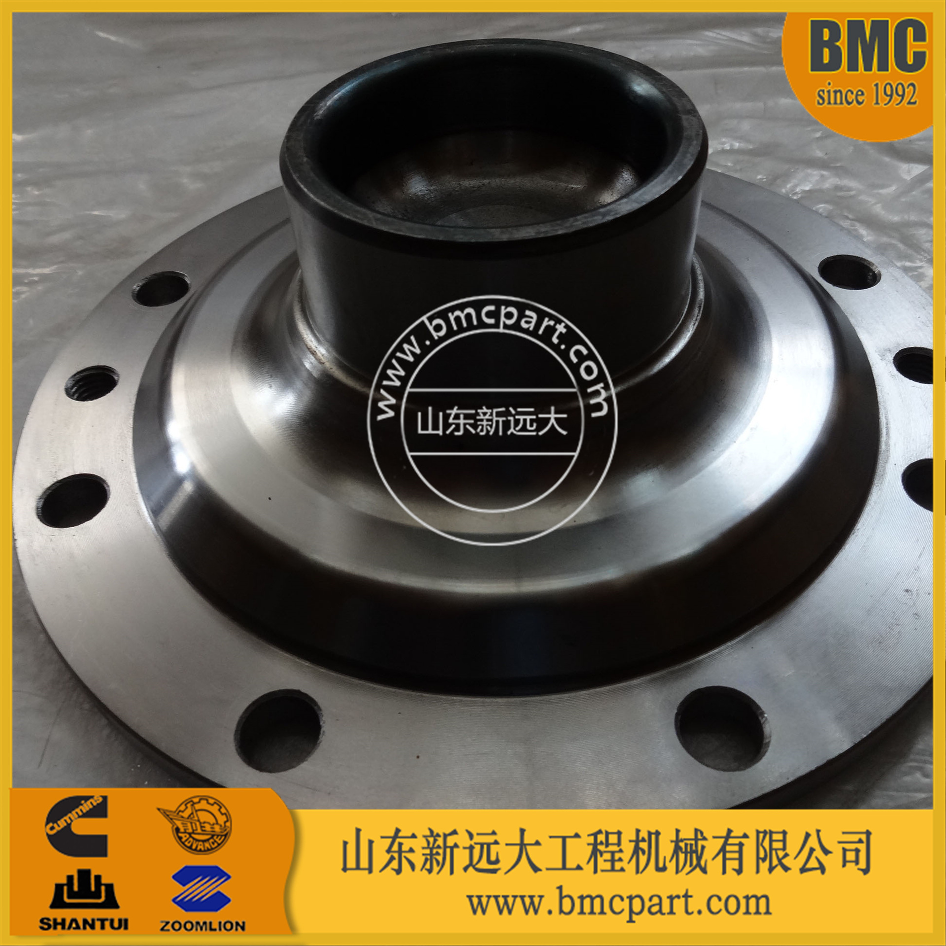 山推SD22推土机导向器234-13-11250 变矩器导向器 柳工B230推土机