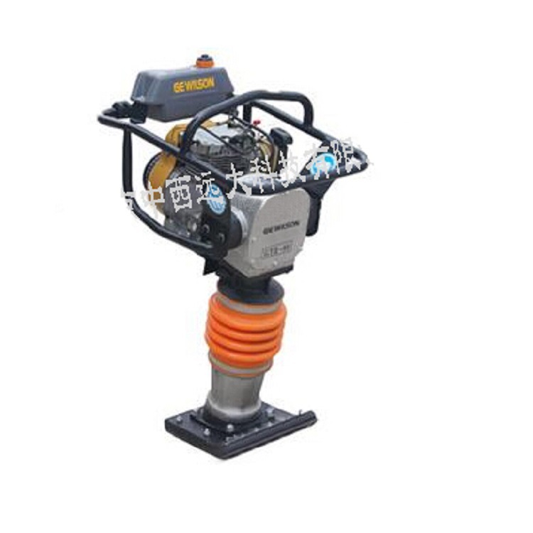 冲击夯GTR80 型号:LD08-GTR80库号：M407388