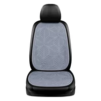 Amazon трансграничная подушка для автомобильного сиденья дышащая черная технологичная ткань в виде акулы четырехсезонная подушка нескользящая мелкая талия международная станция оптом