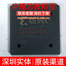 XC4020XLA-09PQ240C ȫ��ԭ�b ���bQFP-240 �ɾ���߉݋����