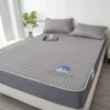 Mount Fuji-Pearl Gray Bed Model