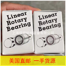 Linear Rotary Bearing���LR6 LR6WW ����LRB�뵼��ֱ�����