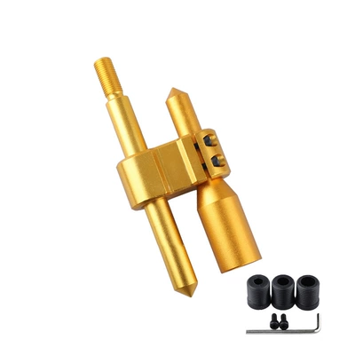 Digər kuzov və aksesuarlar: lever manual gear quick dial - golden-m12-125