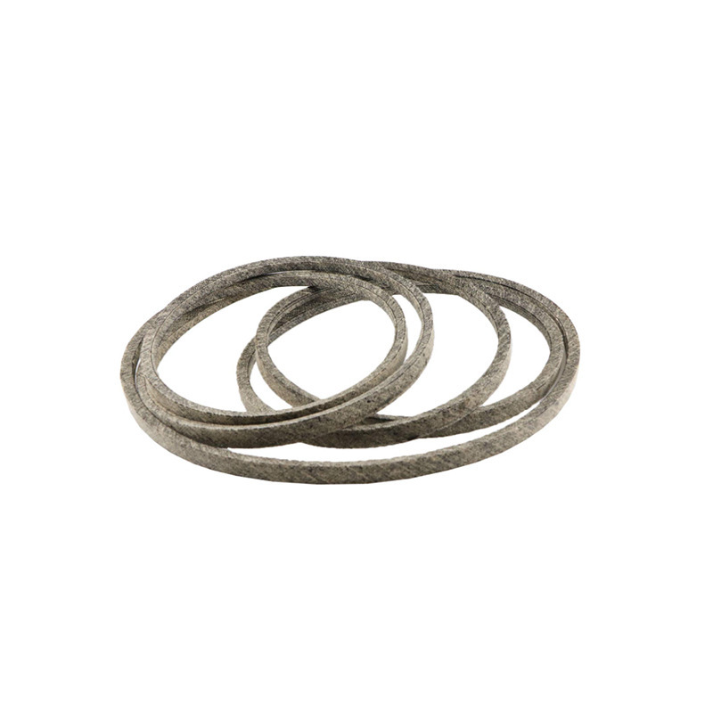 Correa para cortacésped compatible con Husqvarna 587270001, plataformas de 42 pulgadas Z242F 96795