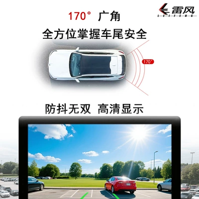 Camera, Vehicle camera