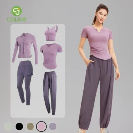 瑜伽服;健身服;运动内衣