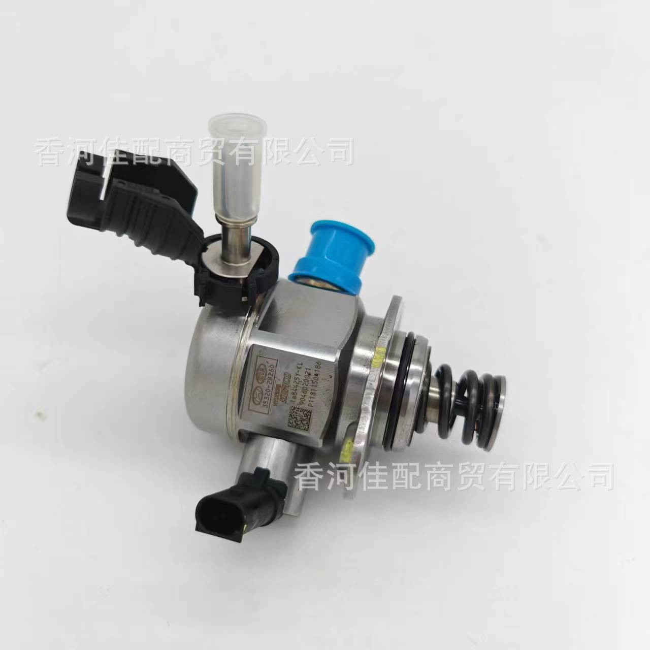 Las piezas de automóviles transfronterizas se proporcionan especialmente para 353202b250 para la bomba de combustible de alta presión Hyundai Kia 2011-2015