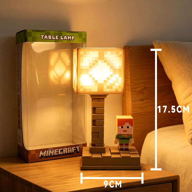 Warm light
