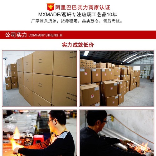 Rustic Glass Vase Creative High-Heeled Bird Vase Home Decor Ornament Hotel Decorative Vessel