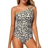 Leopard print