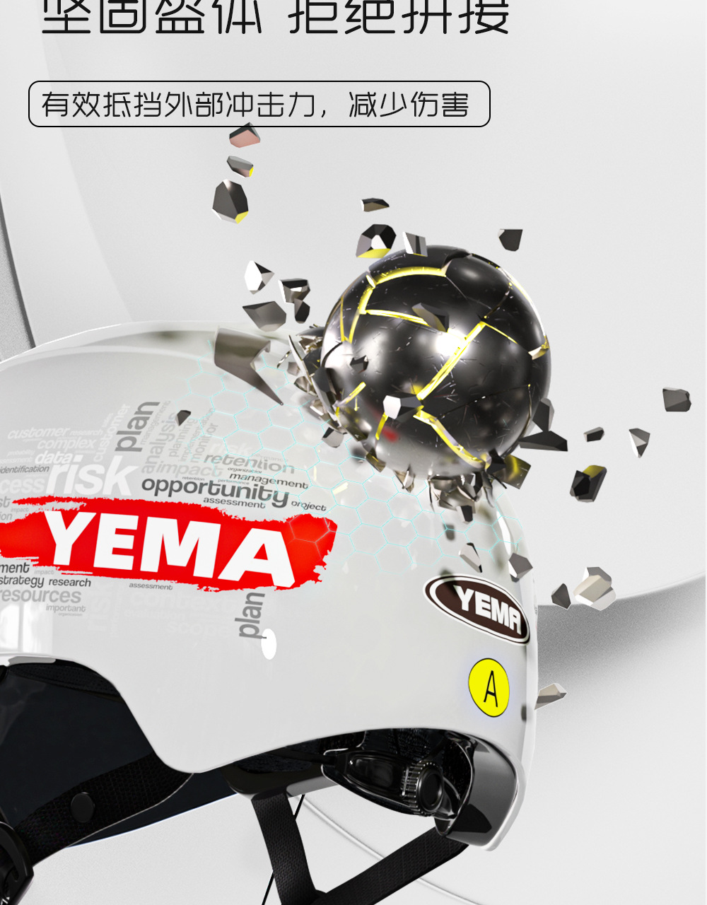 3C Certified Electric Motorcycle Helmet Men Women Summer Half Helmet