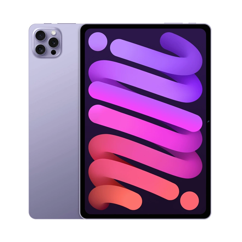 Планшетный ноутбук, 10,1 дюйма, Android, 512 ГБ