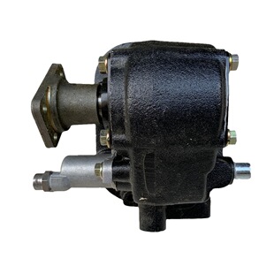 Manufacturers supply all kinds of Japanese truck gearbox PTO