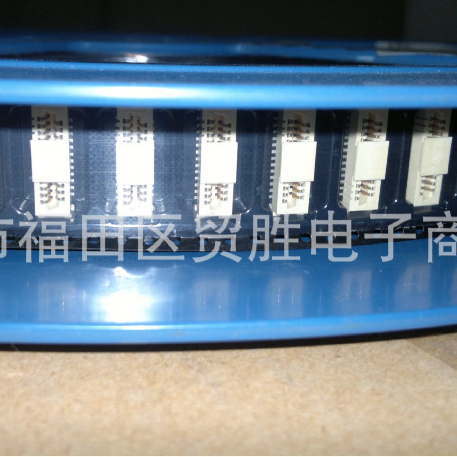 91931-31125LF 原装FCI 连接器