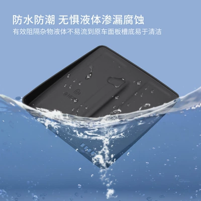 Console Protection Anti-Slip Mat Supplies, Anti-slip mat
