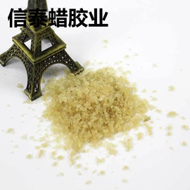 石油蜡;植物胶;动物胶