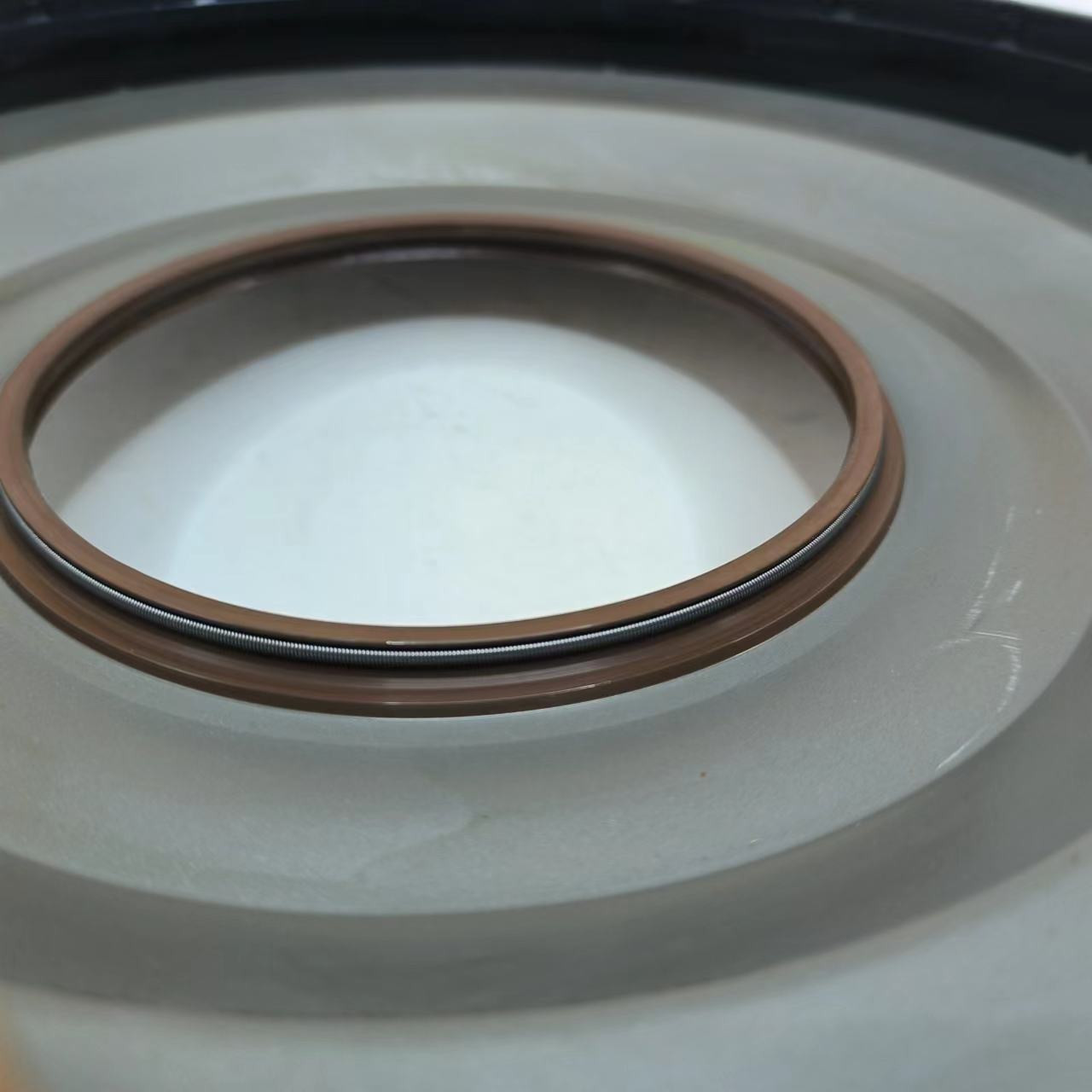 Suitable for Ford Volvo Mps66Dct450 Gearbox Front Cover Oil Seal Taiwan Quality Seal