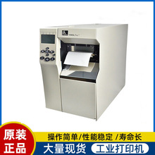 RZebra 105SL PLUSIla˺CˮϴˇObƴӡC