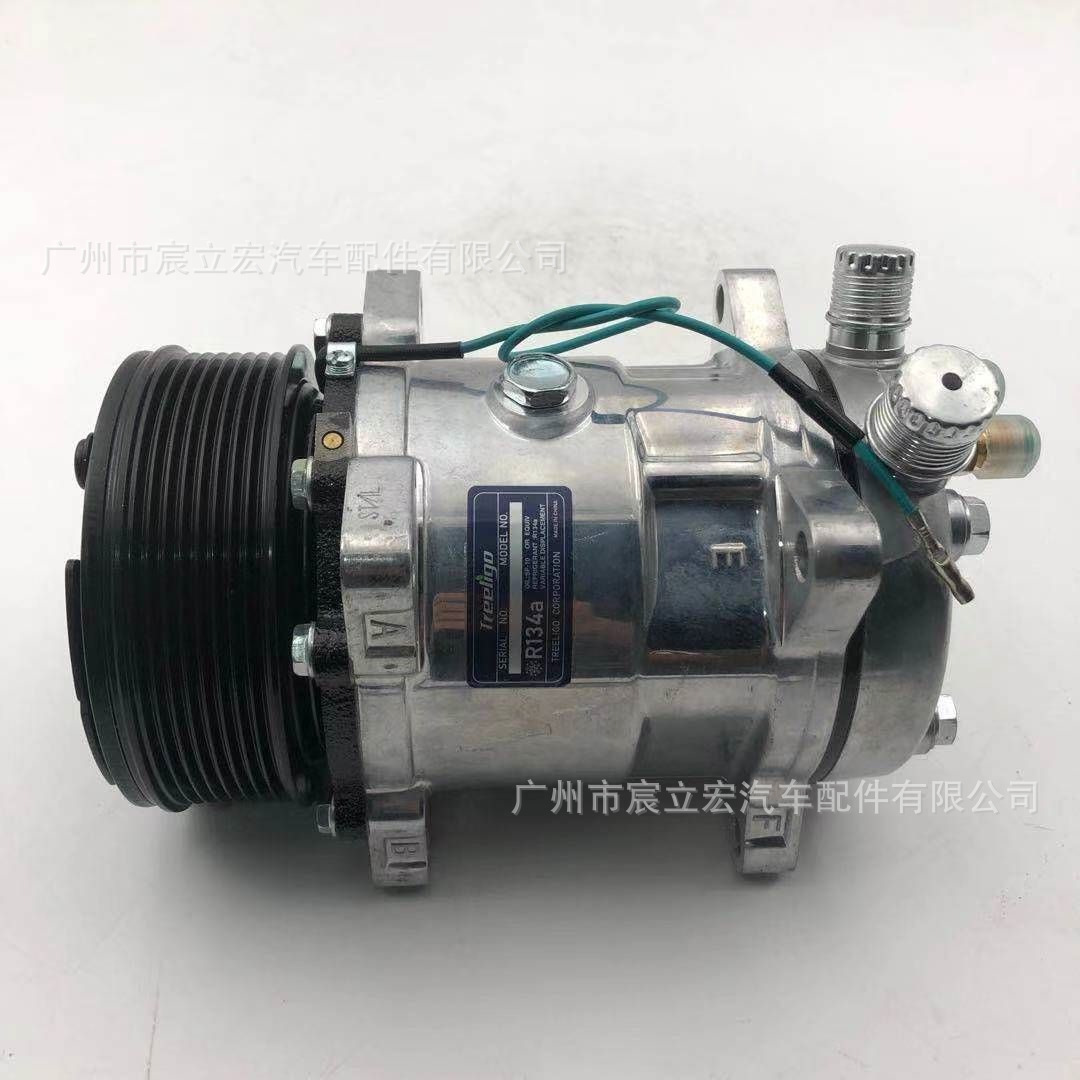 508 Compresor General Motors - 24V 8PK www.example.com