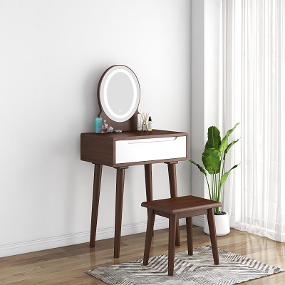 60cm/Hu + Blanco/con luz