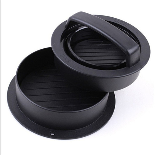 Material Kitchen Hamburger Meat Press Combination Meat Press Patty Press Burger Mold Making Tools