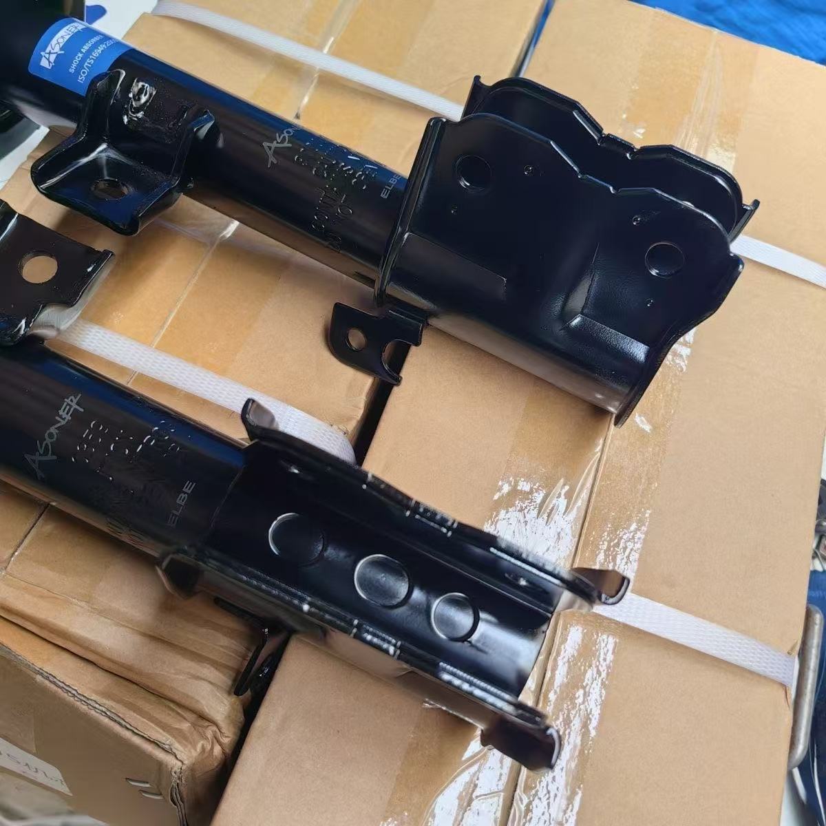 Suitable for Baic Shenbao X25 Front Shock Absorber Shenbao X25 Shock Absorber Shenbao X25 Rear Shock Absorber