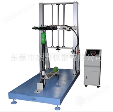 Испытательная машина для защиты от нестабильности плоской машины