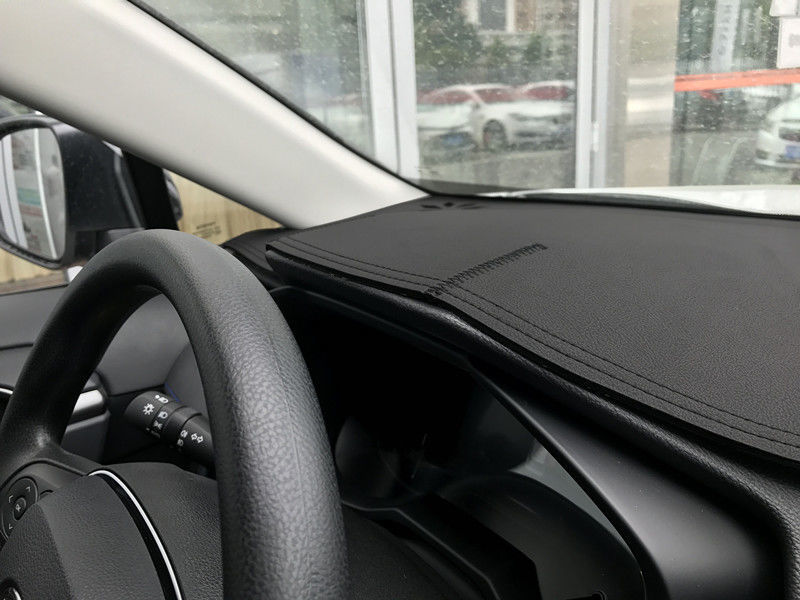Suitable for Toyota Wilanda Light-Proof Mat Car Central Control Instrument Panel Console Light-Shielding Sunshade Mat Modification Product