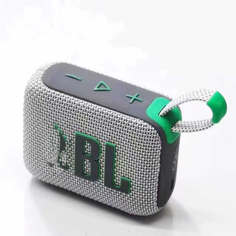 国境を越えた新しい G04 ゴールドレンガ第 4 世代ワイヤレス Bluetooth スピーカーポータブルアウトドアスポーツミニスピーカー高品質標準付き|undefined
