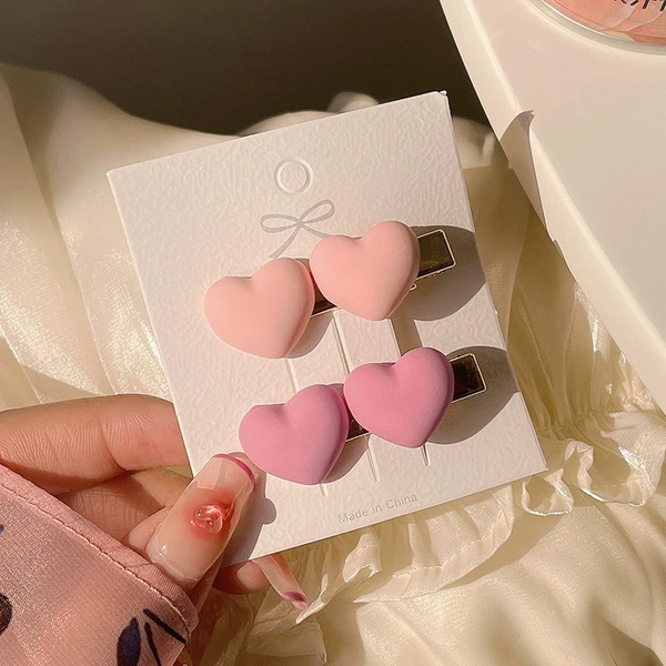 Pink double love