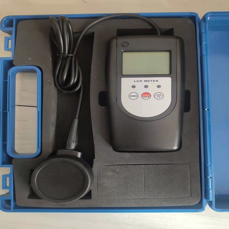 数字照度计  配件    型号：MHY-29254