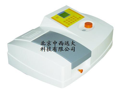   多参数水质分析仪  型号ZXKJ-DR8500 库号M187095