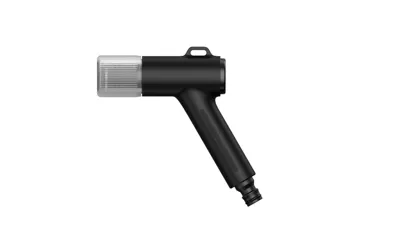 High-Pressure Car Wash Water Gun, High pressure car wash water gun - single-gun-head-water-pipe-not-included