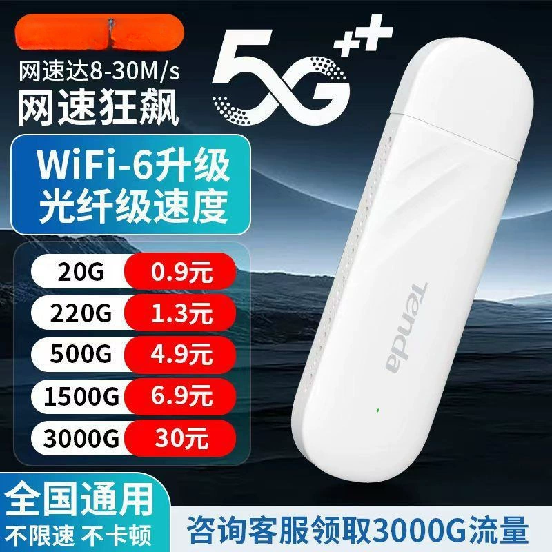 Портативный WIFI-роутер, переносной беспроводной сетевой концентр, аренда студентов, с широкополосным интернетом, на открытом воздухе, строительная площадка, универсальный