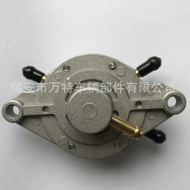 油泵、油嘴;燃油喷射装置;其他制动系统