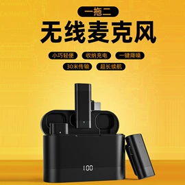 麦克风/话筒;录音设备;扩音器