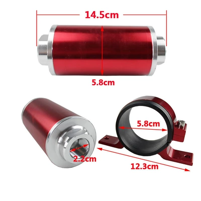 One-Piece Drop-Shipping Automotive Modified Gasoline filter